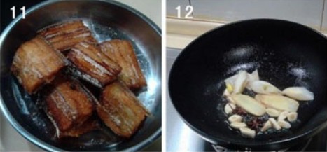 家常烧带鱼的做法