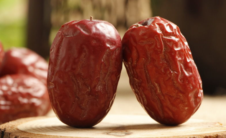 金丝小枣和大红枣有什么区别