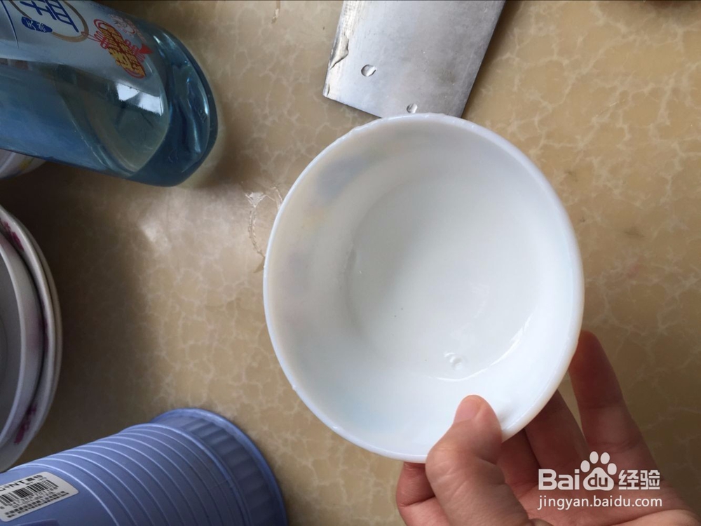 和宝宝一起玩吹泡泡游戏