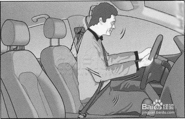 驾考科目二,如何快速掌握?