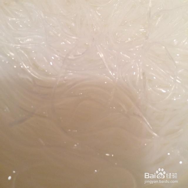 非常简单的蒜蓉粉丝蒸龙虾