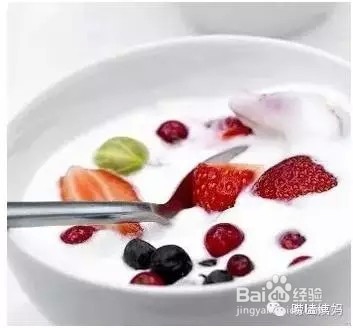 爱美女性食疗养生首选,四款抗衰老早餐食谱