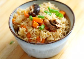 四十年的闽南咸饭