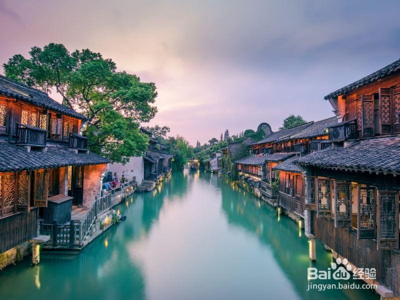 2021年杭州旅游推荐