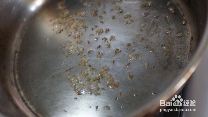 简单炒羊肉的做法