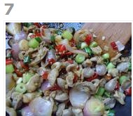 麻辣鸡胗的做法