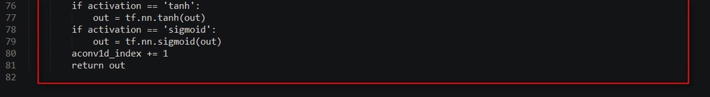 tensorflow 声音识别入门攻略