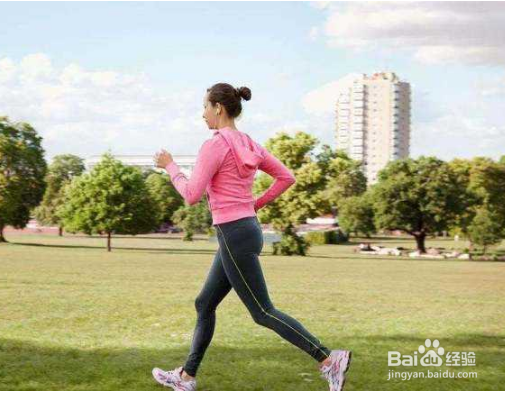 夏季减肥最有效方法