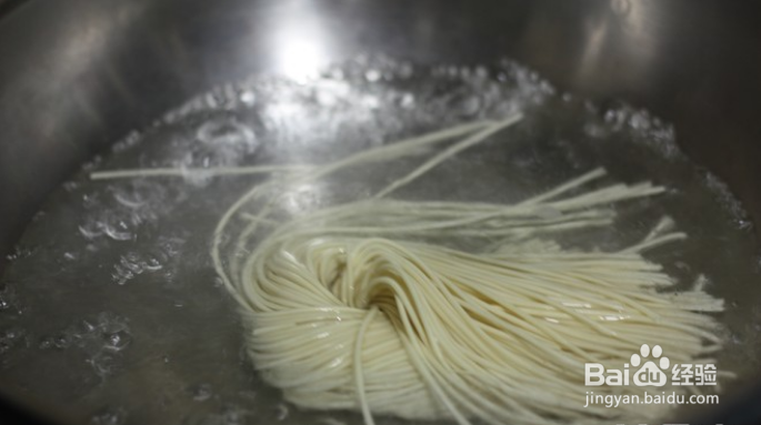 牛肉拉面怎么做？