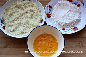 春季补锌补脑的美味小食--香酥海蛎子