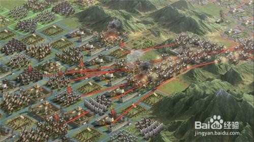 三国志战略版零元党攻略