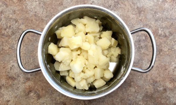 Gnocchi-考验厨艺的传奇经典菜