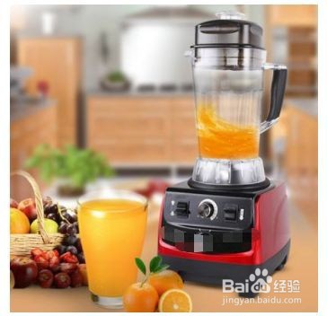 怎样选择性价比高的破壁机？