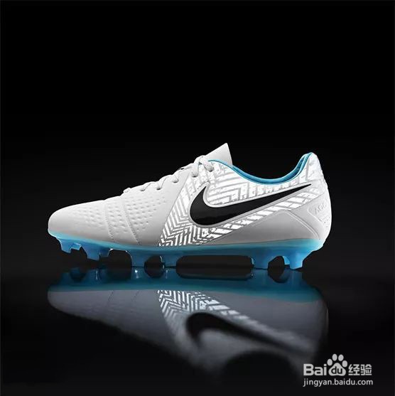 Phootshop如何制作超酷的动感喷溅运动鞋