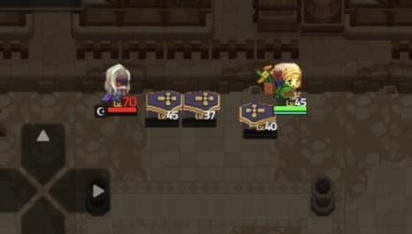 坎公骑冠剑老妖婆打法攻略