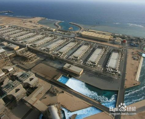 以色列高效利用水资源的方法