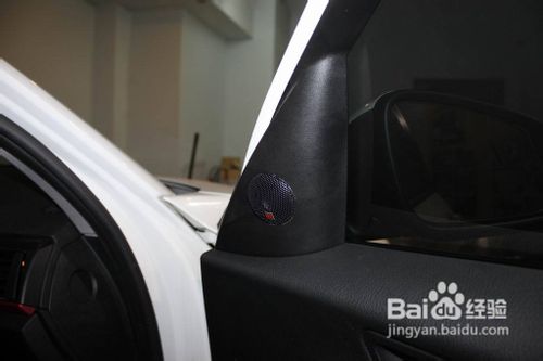 宝马汽车音响改装首选广州道声
