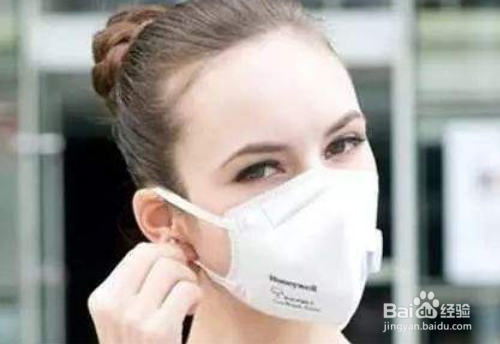 戴口罩感觉很热怎么办