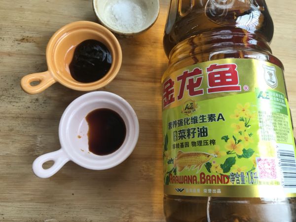 时蔬午餐肉炒面