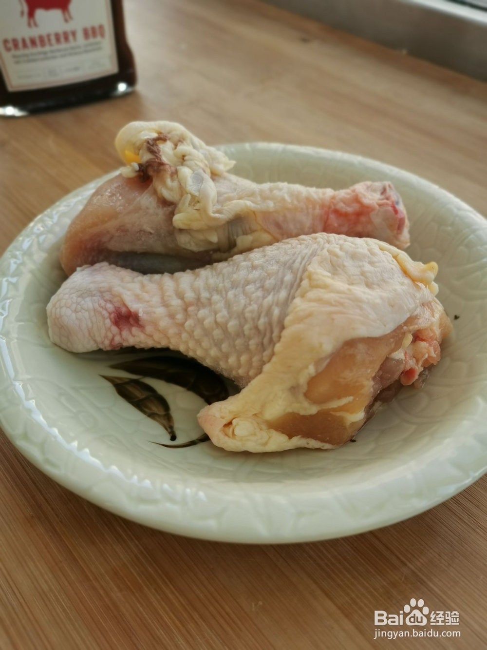 脆皮鸡排的做法