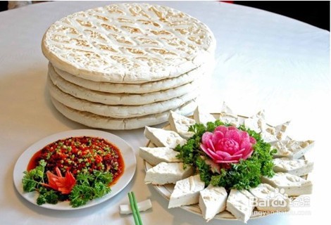 2020 西安旅行攻略