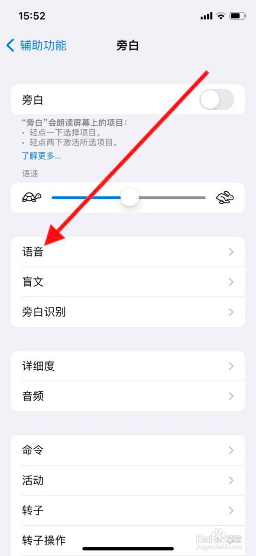 iPhone怎样增加“波兰语（波兰）”转子语言