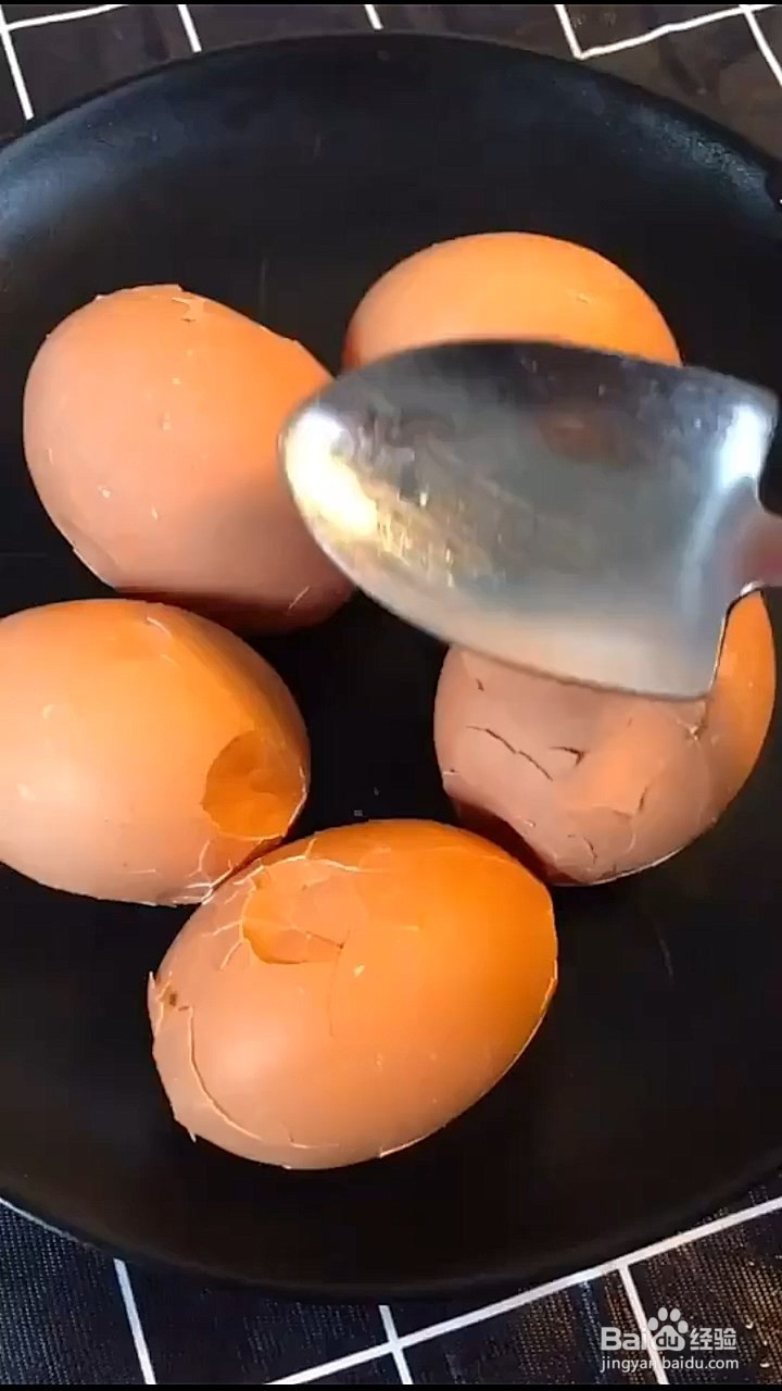 鸡蛋和肉馅怎么做？