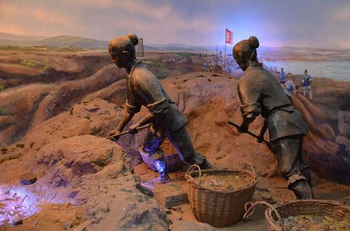 交通发展对中国古代社会发展的影响