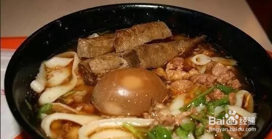 大同美食攻略