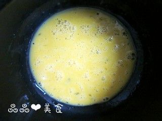 清凉一夏——猕猴桃冰淇淋