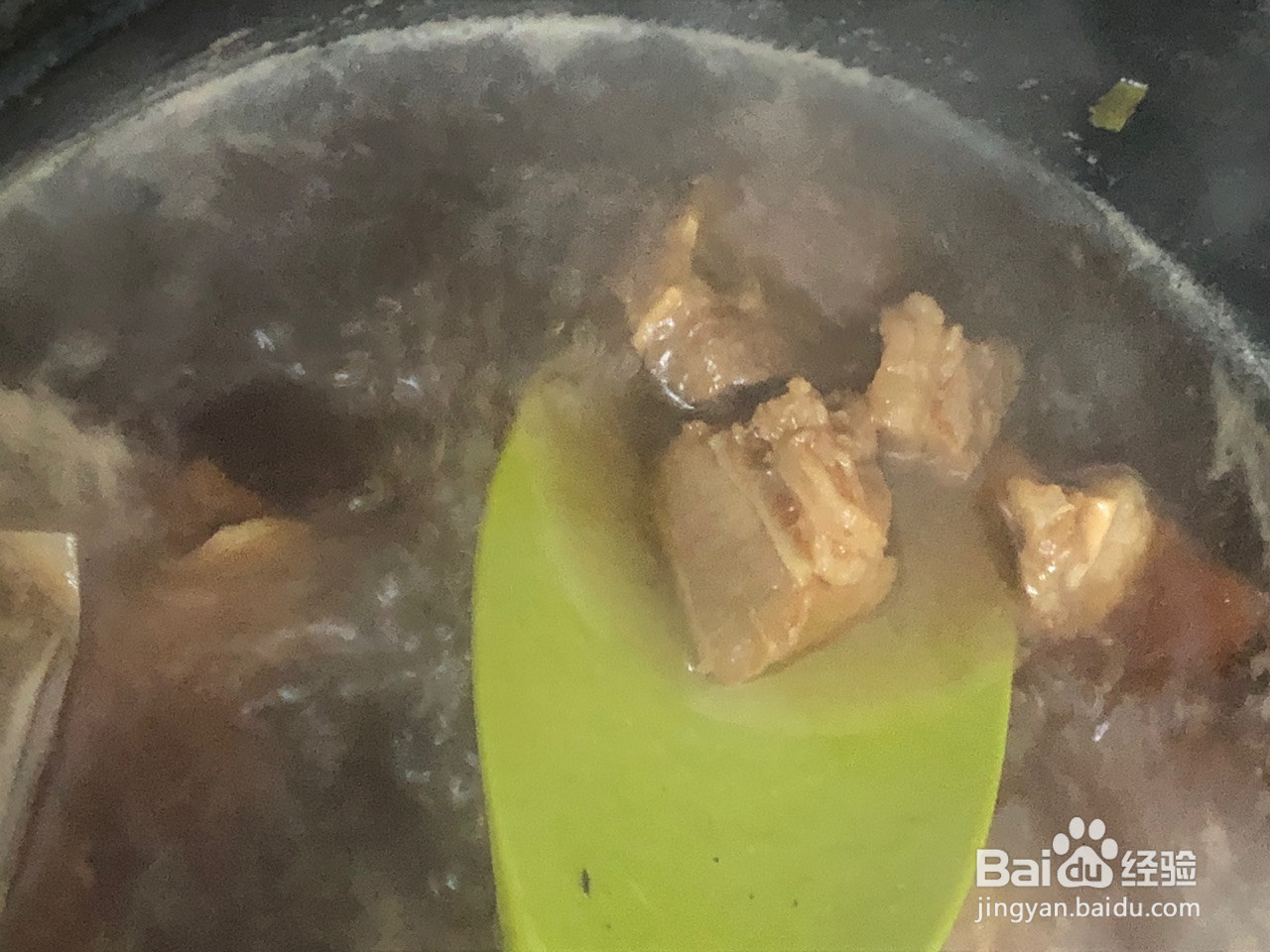 红烧牛肉 多汁又入味的做法