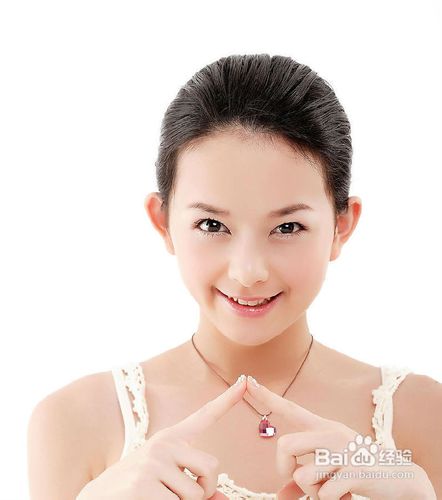 消除橘子皮粗大毛孔 从解决毛孔堵塞开始