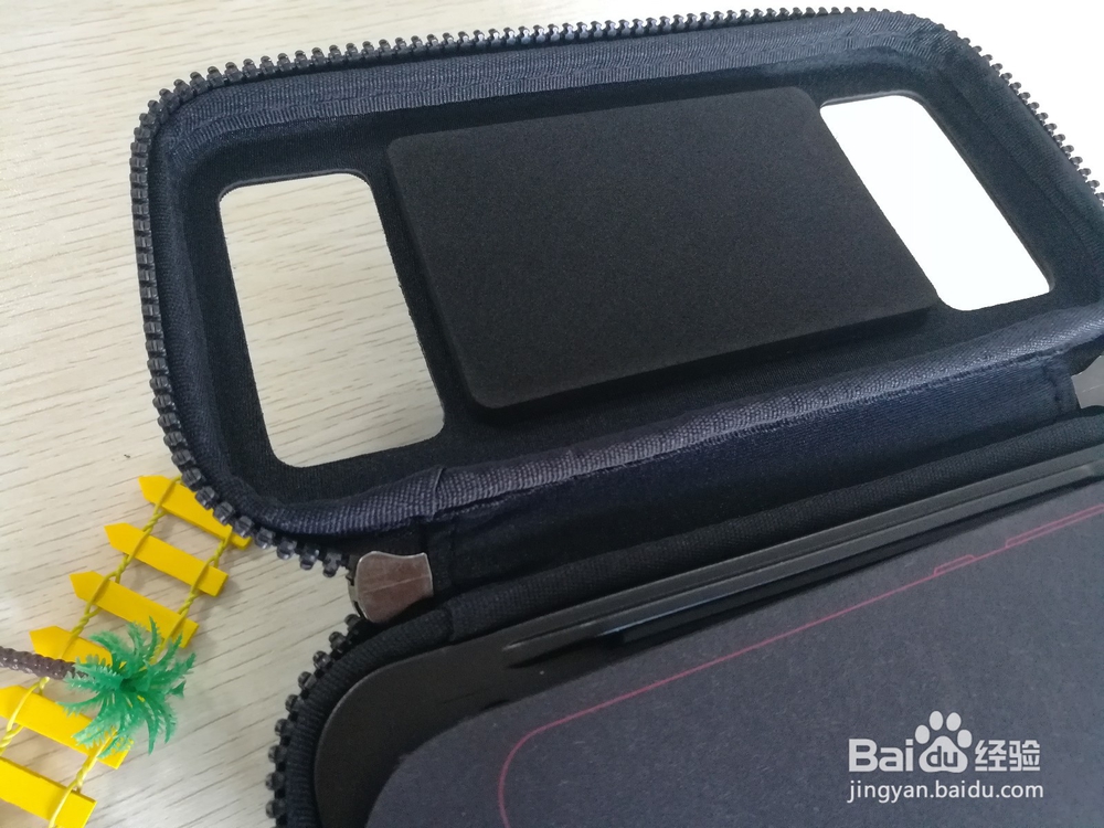 小米VR眼镜玩具版开箱晒物