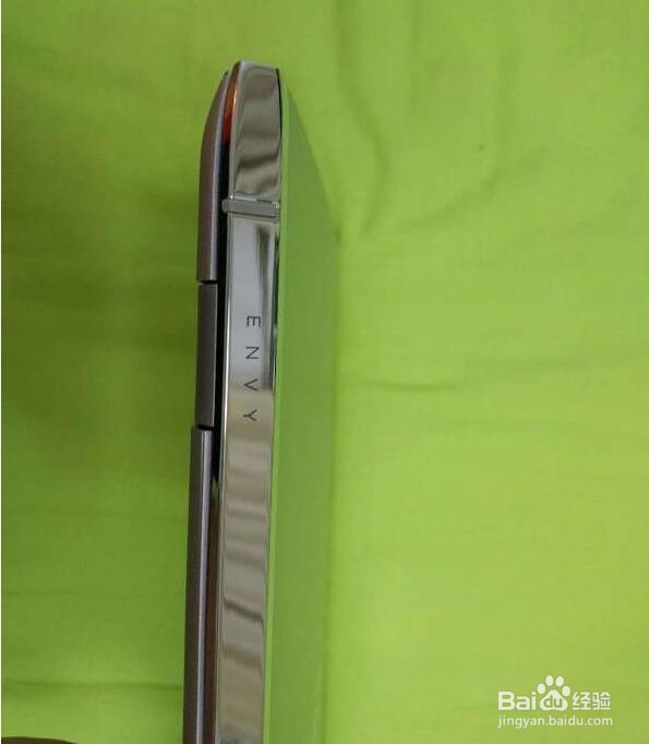 惠普ENVY 15-as110TU 开箱