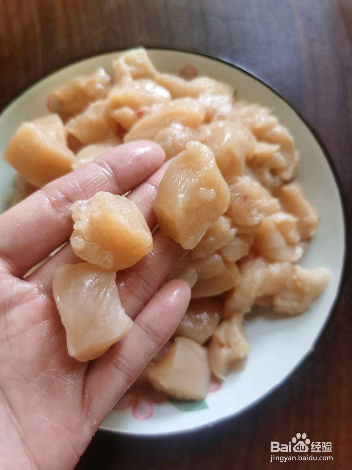 香酥鸡米花的做法