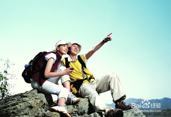 增强抵抗力的几点经验?