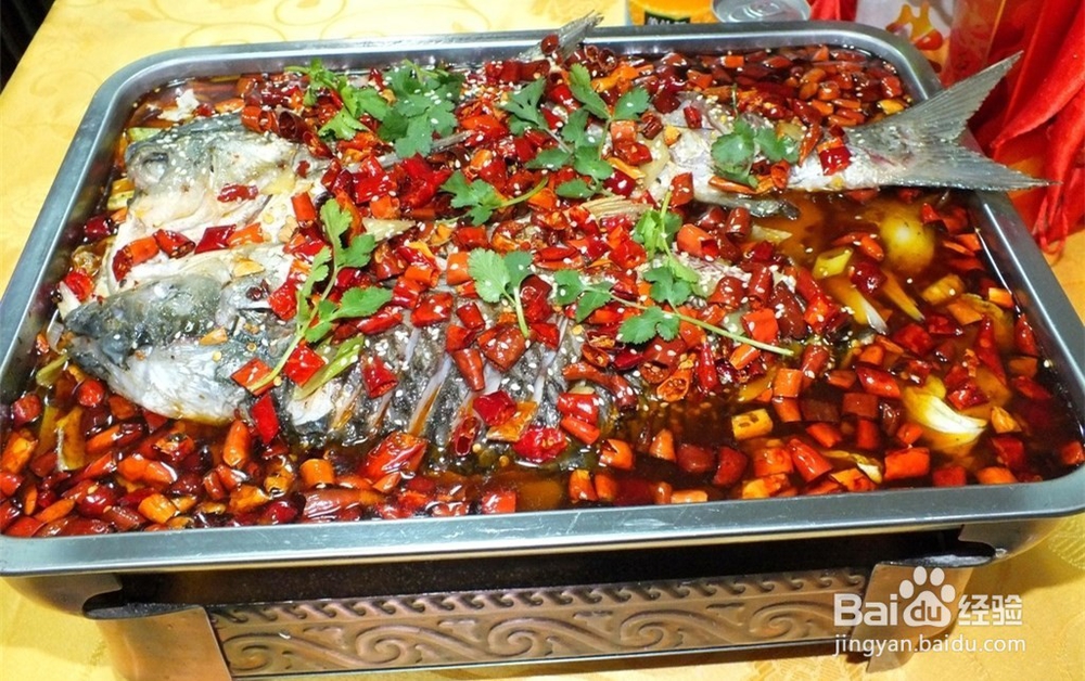 万州烤鱼怎么做好吃