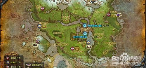 Ff14钓鱼1到80升级路线 百度经验