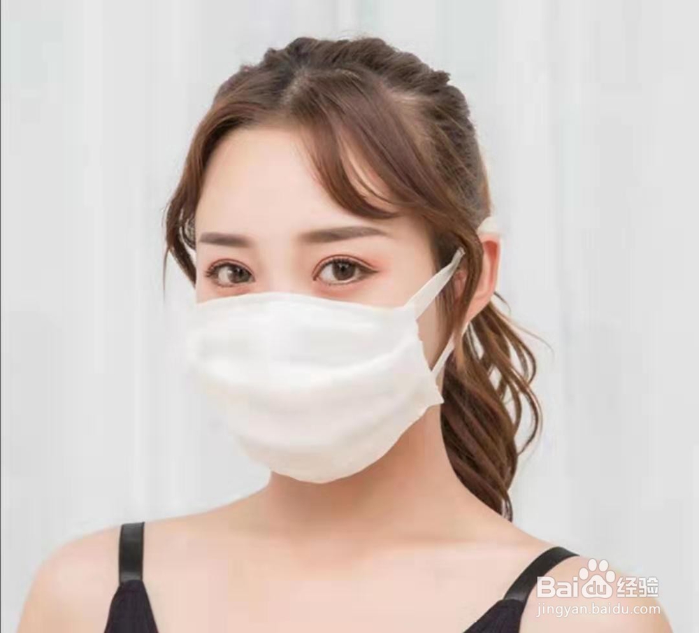 口罩有很多种类型，它们的作用和功效有哪些？