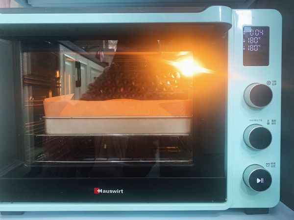 摩卡巧克力蛋糕卷