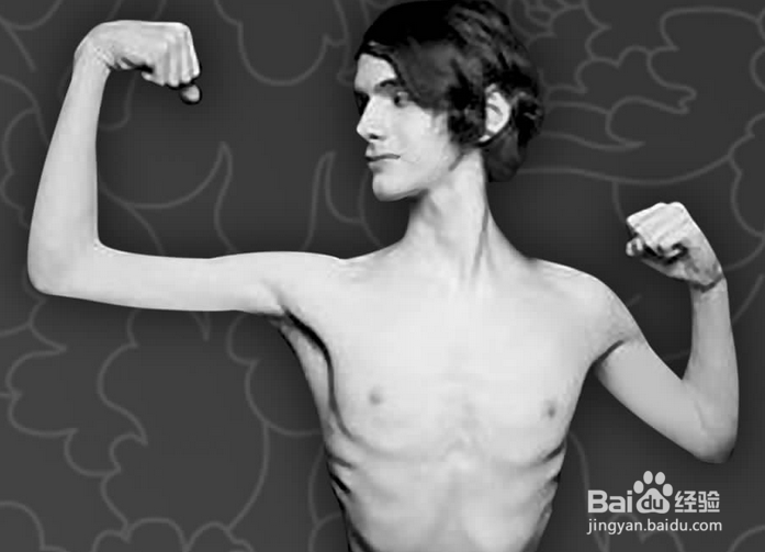 体重偏轻怎么办?体重偏轻当心健康隐患