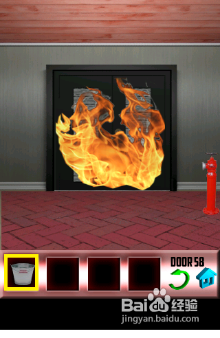 【百屋之门100Doors】51至60通关攻略