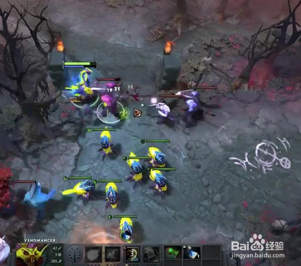 dota2怎么玩新版本