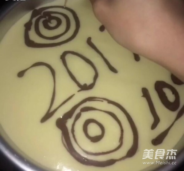 芝士蛋糕的做法