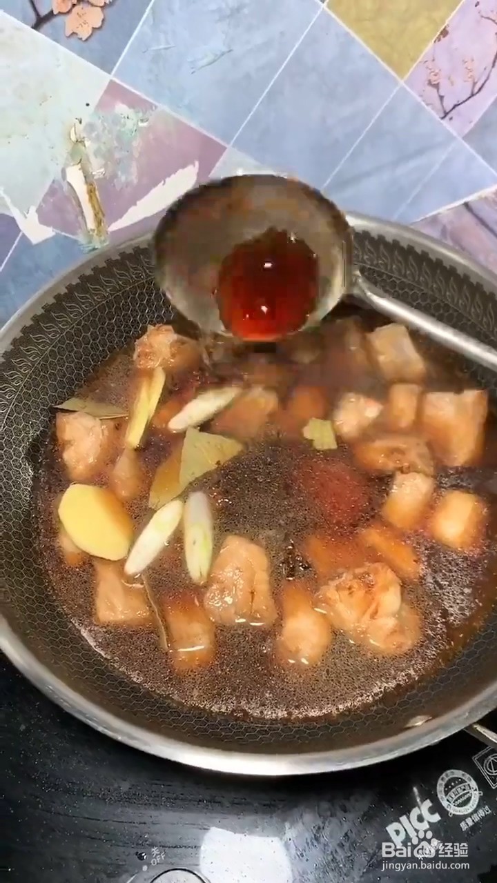 糖醋排骨如何自制才好吃？