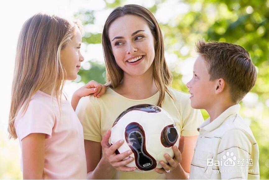 教育孩子遇到分歧怎么办?