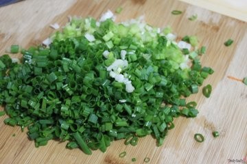 如何做蛋炒饭，最简单的炒饭！