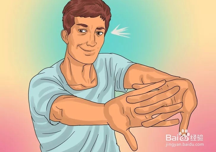 如何让自己变得不再冷淡?