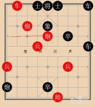 巧妙下象棋技巧