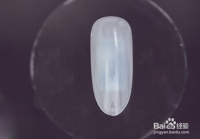 怎样做浪漫的晕染玫瑰花美甲？